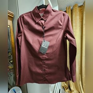 Barbour Cramlington Dress Tartan Long Sleeve Shirt